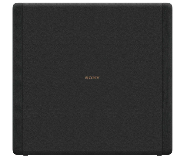 Sony SA-SW3 Czarny - 1086319 - zdjęcie 3